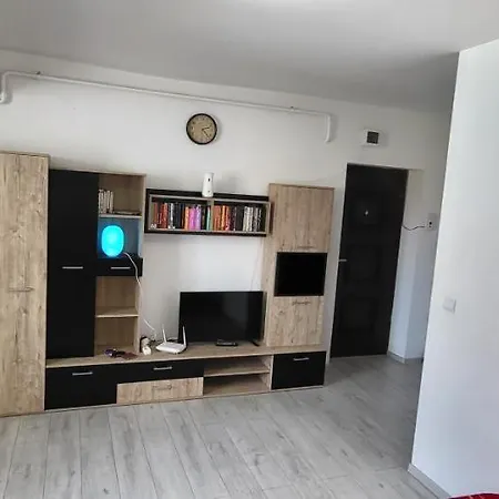 Self Check-in 22 Bulevardul Oltenia * 克拉奥华