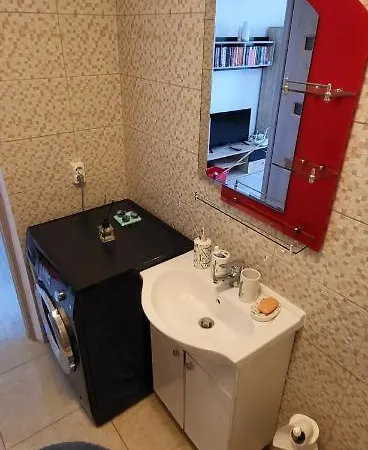 Apartment Self Check-in 22 Bulevardul Oltenia *