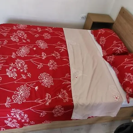 Self Check-in 22 Bulevardul Oltenia