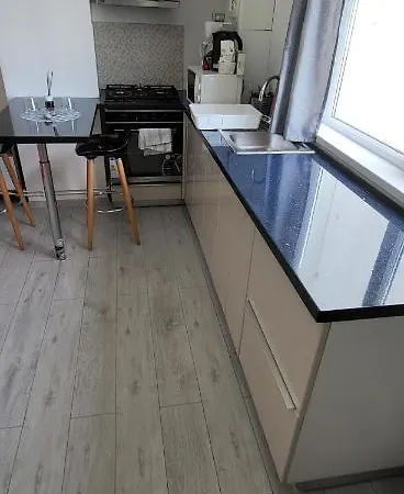 Self Check-in 22 Bulevardul Oltenia Apartment *