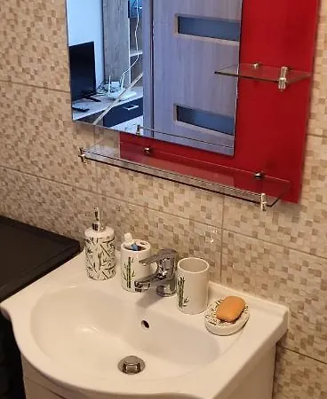 Self Check-in 22 Bulevardul Oltenia * Craiova