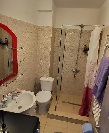 Self Check-in 22 Bulevardul Oltenia Apartment Craiova