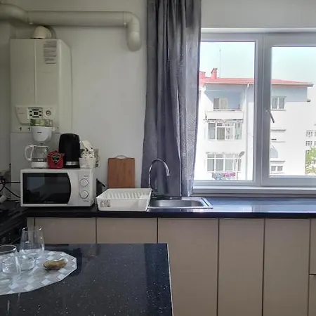 Self Check-in 22 Bulevardul Oltenia Craiova