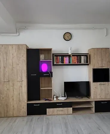 Self Check-in 22 Bulevardul Oltenia Apartment *
