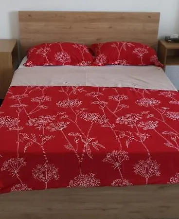 Self Check-in 22 Bulevardul Oltenia Apartment *