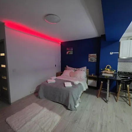 公寓 Self Check-in 22 Bulevardul Oltenia *