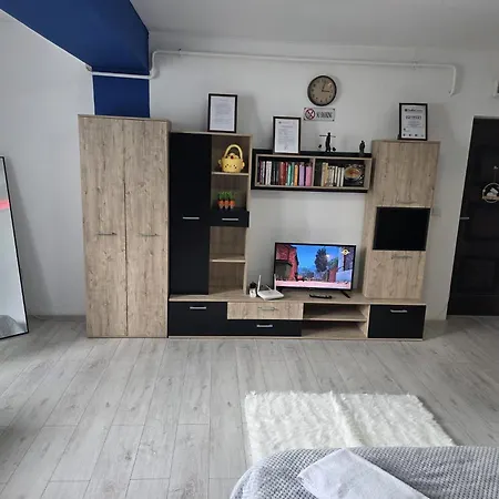 Self Check-in 22 Bulevardul Oltenia 克拉奥华