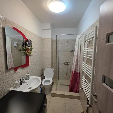 Self Check-in 22 Bulevardul Oltenia 克拉奥华