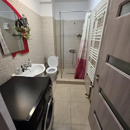 Self Check-in 22 Bulevardul Oltenia *