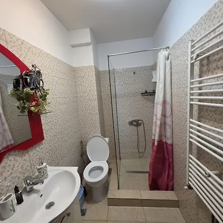 公寓 Self Check-in 22 Bulevardul Oltenia *