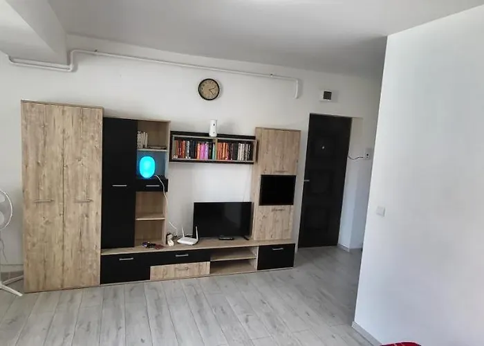 Self Check-in 22 Bulevardul Oltenia * Craiova