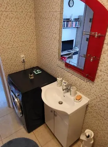 公寓 Self Check-in 22 Bulevardul Oltenia *