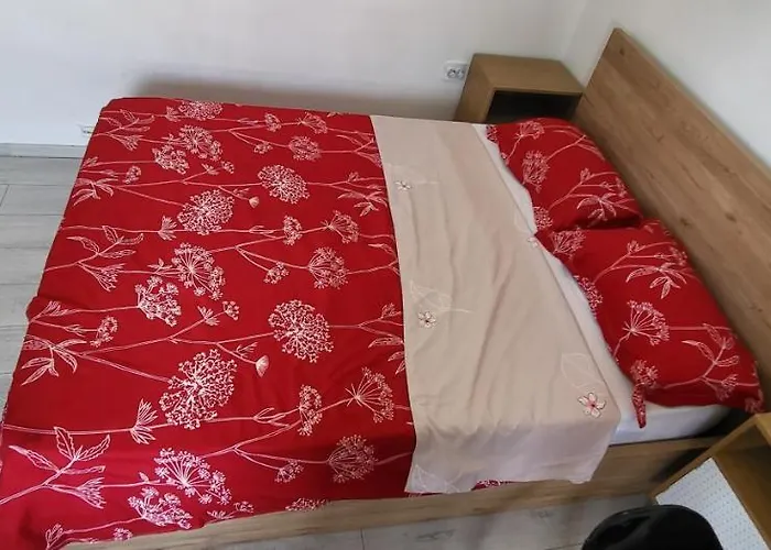 Self Check-in 22 Bulevardul Oltenia