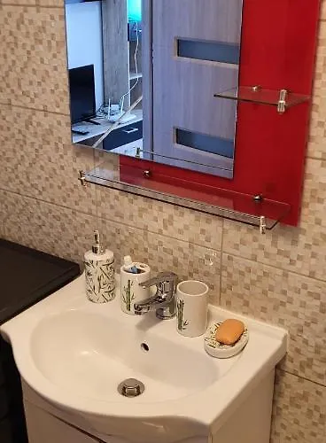 Self Check-in 22 Bulevardul Oltenia * 克拉奥华