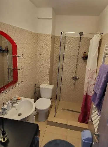 Self Check-in 22 Bulevardul Oltenia Daire Craiova