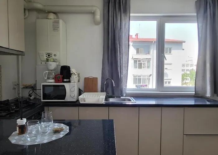 Self Check-in 22 Bulevardul Oltenia Craiova