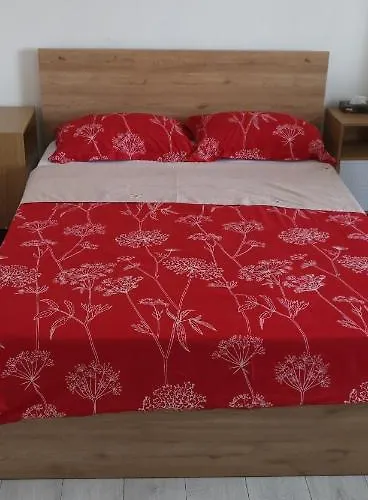 Self Check-in 22 Bulevardul Oltenia Daire *