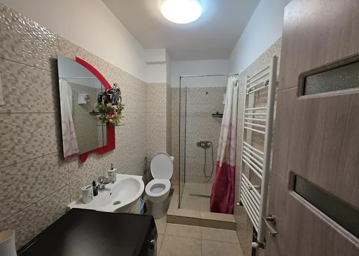 Self Check-in 22 Bulevardul Oltenia 克拉奥华