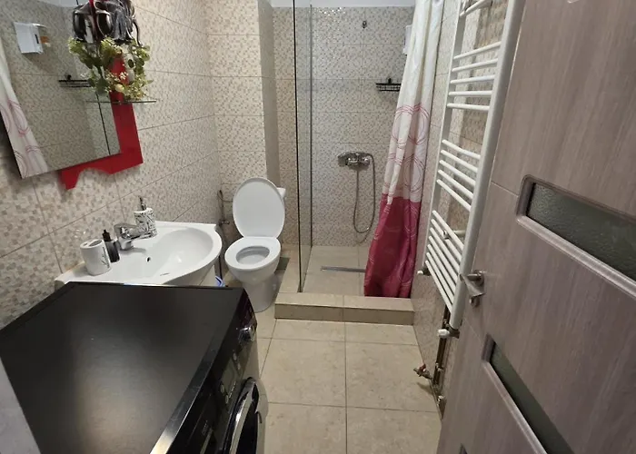 Self Check-in 22 Bulevardul Oltenia *